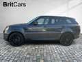 Land Rover Range Rover Sport D300 HSE Dynamic CAM NAVI Gris - thumbnail 3