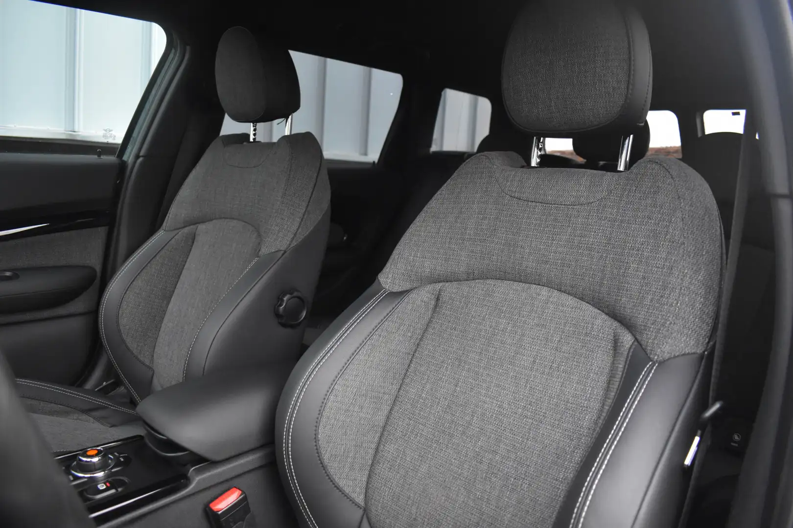 MINI Cooper Clubman Mini 1.5 Chili | Trekhaak | Harman/Kardon | Navi | Groen - 2