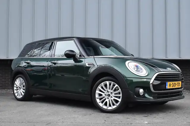 MINI Cooper Clubman Mini 1.5 Chili | Trekhaak | Harman/Kardon | Navi |