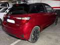 Toyota Yaris 1.5 Hybrid Feel Rojo - thumbnail 5