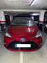 Toyota Yaris 1.5 Hybrid Feel Rojo - thumbnail 2
