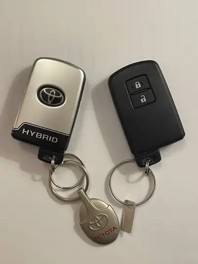 Toyota Yaris 2017, foto 14