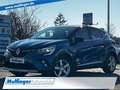 Renault Captur E-TECH 160 LED Kamera GlasD.Lenkradh.AHK Blau - thumbnail 1