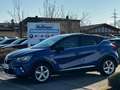 Renault Captur E-TECH 160 LED Kamera GlasD.Lenkradh.AHK Blau - thumbnail 4