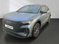 Audi Q4 e-tron Sportback 50 quattro S line Nav Pano Matrix SONOS Blau - thumbnail 3