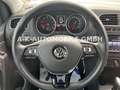 Volkswagen Polo V 1.2 Comfortline*1-HD*RENTNER-FZG*DSG*SHZ* Argent - thumbnail 17