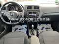 Volkswagen Polo V 1.2 Comfortline*1-HD*RENTNER-FZG*DSG*SHZ* Argent - thumbnail 13
