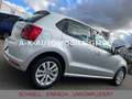 Volkswagen Polo V 1.2 Comfortline*1-HD*RENTNER-FZG*DSG*SHZ* Argent - thumbnail 10