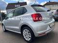 Volkswagen Polo V 1.2 Comfortline*1-HD*RENTNER-FZG*DSG*SHZ* Argent - thumbnail 29