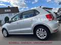 Volkswagen Polo V 1.2 Comfortline*1-HD*RENTNER-FZG*DSG*SHZ* Argent - thumbnail 8