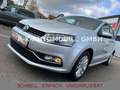 Volkswagen Polo V 1.2 Comfortline*1-HD*RENTNER-FZG*DSG*SHZ* Argent - thumbnail 44