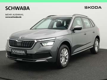 Selection 1.0 TSI *PDC*SHZ*KLIMA*16"*