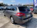 Peugeot 308 1.5 BlueHDi S\u0026S - 130 - BV EAT8  Allure Grau - thumbnail 24