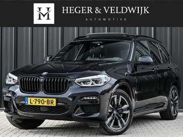 High Executive 80 kWh | NL-Auto | M-Sport | Comfor