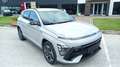 Hyundai KONA HEV 1.6 DCT NLine Grigio - thumbnail 1