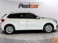 Skoda Kamiq 1.0 TSI 81kW (110CV) Active Blanco - thumbnail 3