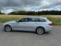 BMW 530 i xDrive Touring Aut. Luxury Line, HeadUp, Pano Серебристый - thumbnail 3