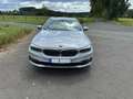 BMW 530 i xDrive Touring Aut. Luxury Line, HeadUp, Pano Серебристый - thumbnail 1