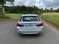 BMW 530 i xDrive Touring Aut. Luxury Line, HeadUp, Pano Серебристый - thumbnail 2