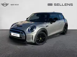 MINI Cooper SE 184ch Edition Premium BVA 5CV