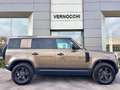 Land Rover Defender VAN 110 3.0d i6 mhev S awd 200cv auto N1 AUTOCARRO Bronze - thumbnail 6
