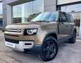 Land Rover Defender VAN 110 3.0d i6 mhev S awd 200cv auto N1 AUTOCARRO Bronze - thumbnail 1