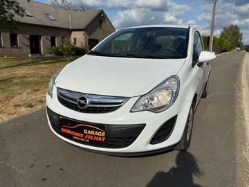 Corsa 1.0i **GARANTIE 12 MOIS**