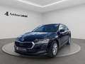 Skoda Octavia Combi 2,0 TDI Style DSG AHK LEDER CAM STANDHZ M... Schwarz - thumbnail 1