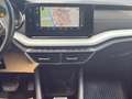Skoda Octavia Combi 2,0 TDI Style DSG AHK LEDER CAM STANDHZ M... Schwarz - thumbnail 14