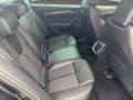 Skoda Octavia Combi 2,0 TDI Style DSG AHK LEDER CAM STANDHZ M... Schwarz - thumbnail 18