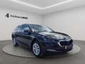 Skoda Octavia Combi 2,0 TDI Style DSG AHK LEDER CAM STANDHZ M... Schwarz - thumbnail 3