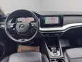 Skoda Octavia Combi 2,0 TDI Style DSG AHK LEDER CAM STANDHZ M... Schwarz - thumbnail 12