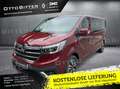 Renault Trafic Grand RED EDITION L2H1 dCi150 EDC 9-SITZE Rot - thumbnail 1