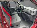 Renault Trafic Grand RED EDITION L2H1 dCi150 9-AUTOMATIK Roşu - thumbnail 11