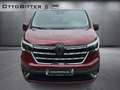 Renault Trafic Grand RED EDITION L2H1 dCi150 EDC 9-SITZE Rot - thumbnail 6