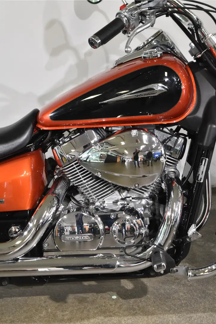 Honda VT 750 C2 SHADOW ACE - 2