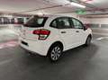 Citroen C3 1.0 VTI Attraction Blanc - thumbnail 4