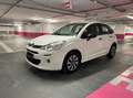 Citroen C3 1.0 VTI Attraction Blanc - thumbnail 1