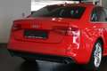 Audi A4 3.0 TDi V6 Quattro S line tronic Navi Xenon Leer * Rouge - thumbnail 5