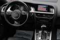 Audi A4 3.0 TDi V6 Quattro S line tronic Navi Xenon Leer * Rood - thumbnail 6