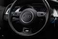 Audi A4 3.0 TDi V6 Quattro S line tronic Navi Xenon Leer * Rood - thumbnail 12