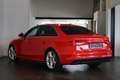 Audi A4 3.0 TDi V6 Quattro S line tronic Navi Xenon Leer * Rouge - thumbnail 3