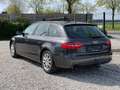 Audi A4 1.8 TFS/Automaat/Benzine/Navi/Clima/Garantie/*** Noir - thumbnail 4