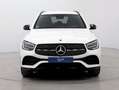Mercedes-Benz GLC 220 d 4MATIC Blanco - thumbnail 4