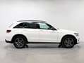 Mercedes-Benz GLC 220 d 4MATIC Blanco - thumbnail 3
