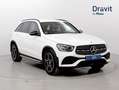 Mercedes-Benz GLC 220 d 4MATIC Blanco - thumbnail 1