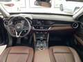 Alfa Romeo Stelvio 2.2 Turbodiesel 210 CV AT8 Q4 Super Blauw - thumbnail 12