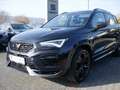 CUPRA Ateca 2.0 TSI 4Drive BEATS COPPER LED 360° Schwarz - thumbnail 23