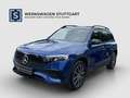 Mercedes-Benz EQB 350 EQB 350 4M AMG Night 19" Pano Distronic 360° LED Blau - thumbnail 1