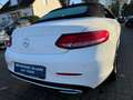 Mercedes-Benz C 180 CABRIO* Blanc - thumbnail 5